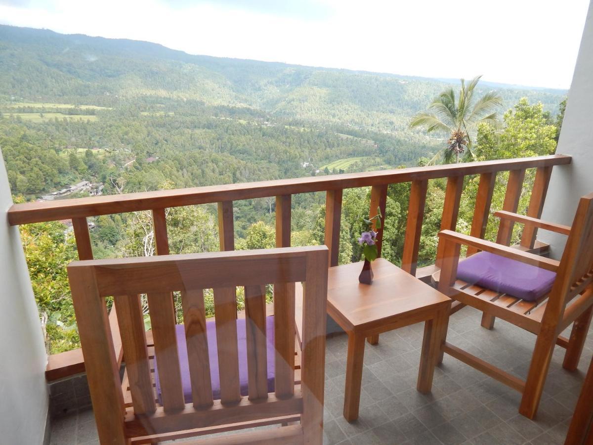 Made Oka Homestay And Warung Munduk Екстериор снимка