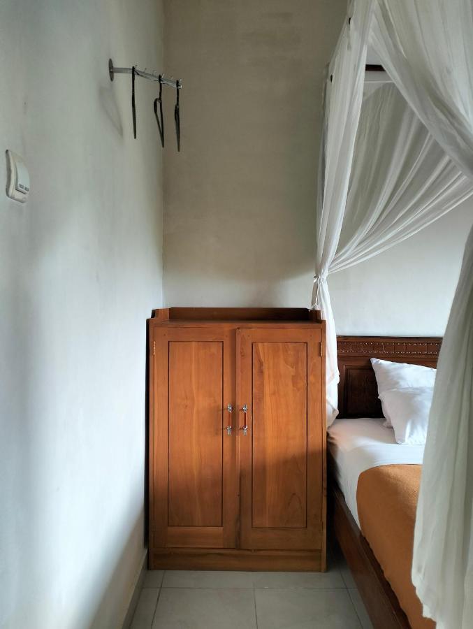 Made Oka Homestay And Warung Munduk Екстериор снимка