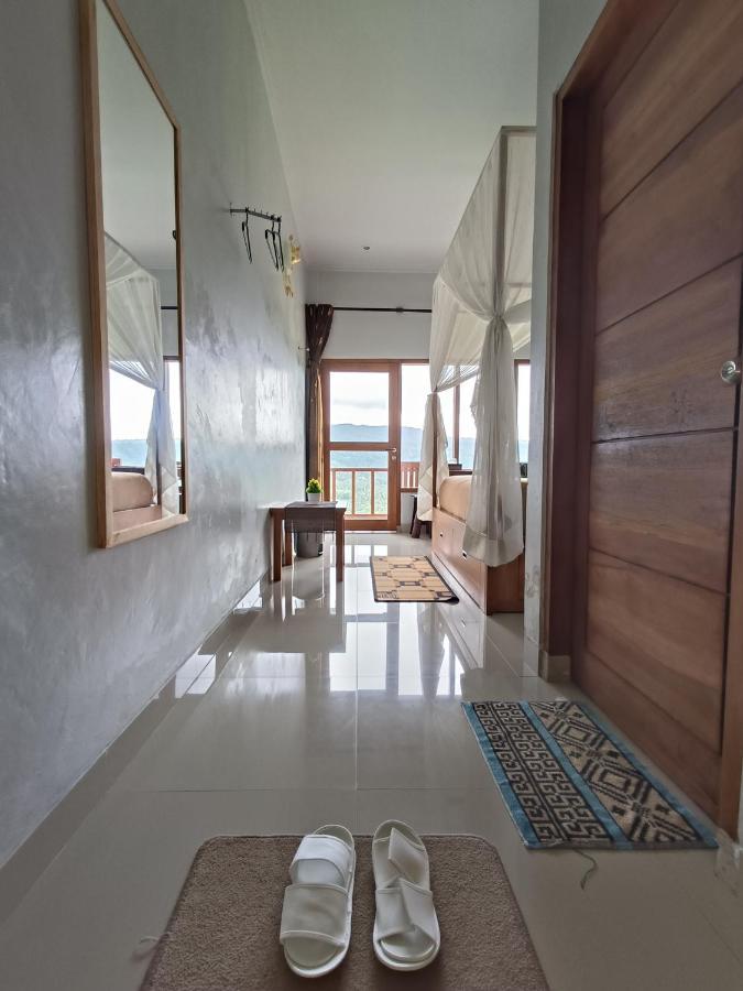 Made Oka Homestay And Warung Munduk Екстериор снимка