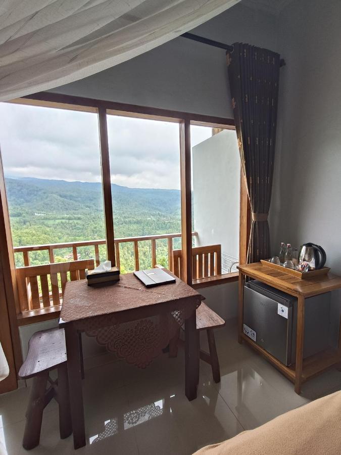 Made Oka Homestay And Warung Munduk Екстериор снимка