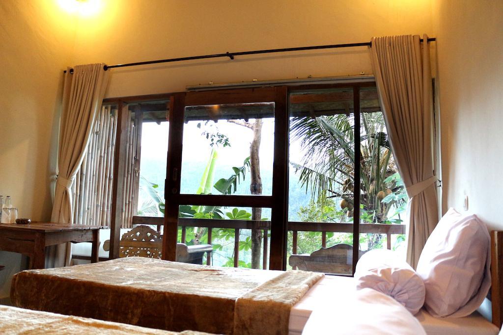 Made Oka Homestay And Warung Munduk Стая снимка