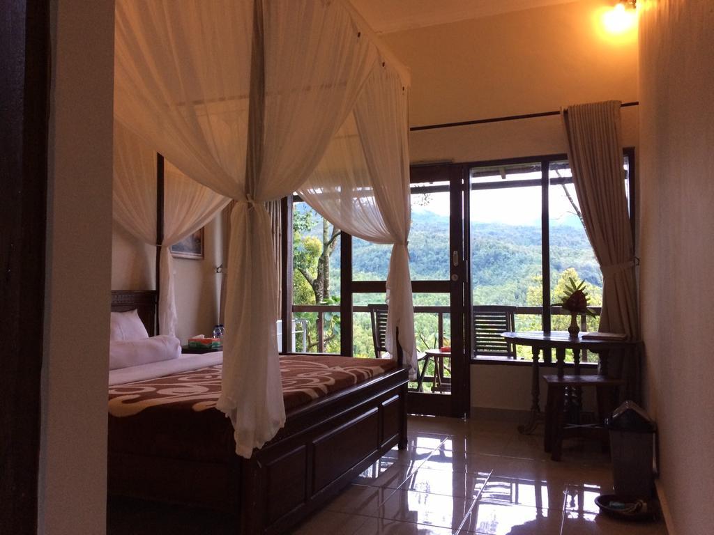 Made Oka Homestay And Warung Munduk Стая снимка