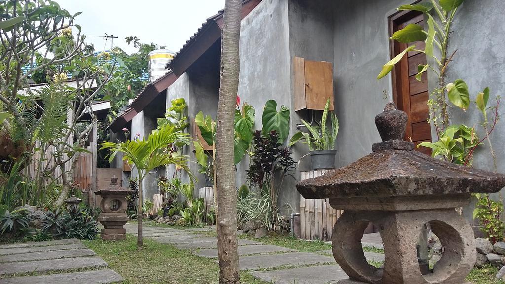 Made Oka Homestay And Warung Munduk Екстериор снимка